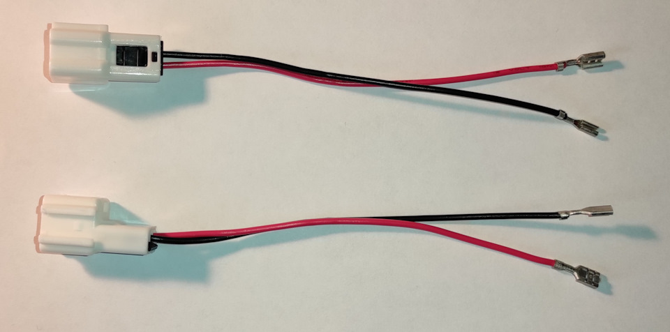 Ну вот и поставил твиттеры — Lada Vesta SW Cross (1G), 1,6 л, 2021