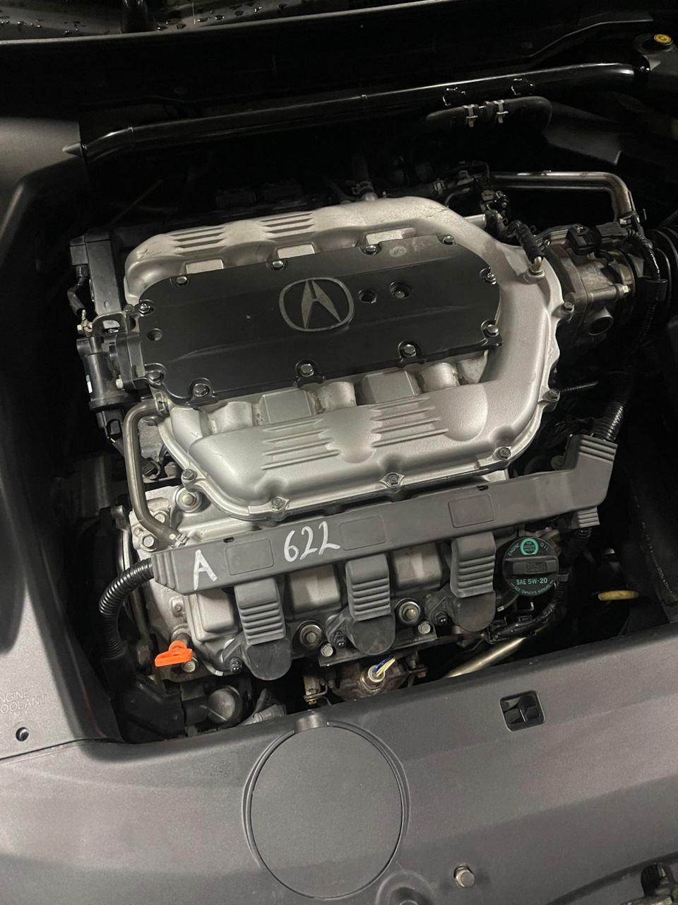 17. — Honda Accord (8G)