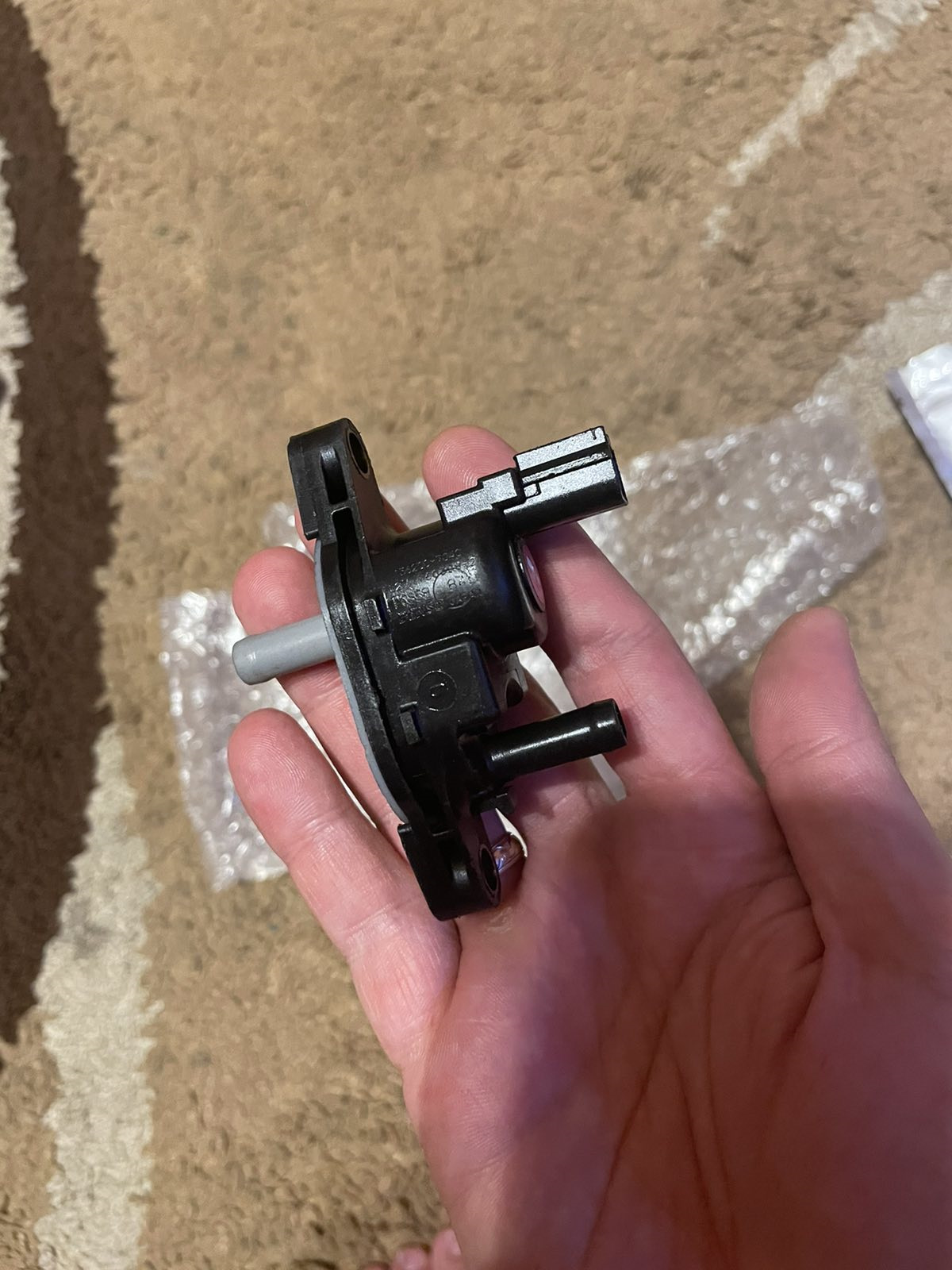 =РЕШЕНО Ошибки Tighten Fuel CapP145CP0497= — Acura MDX (2G), 3,7