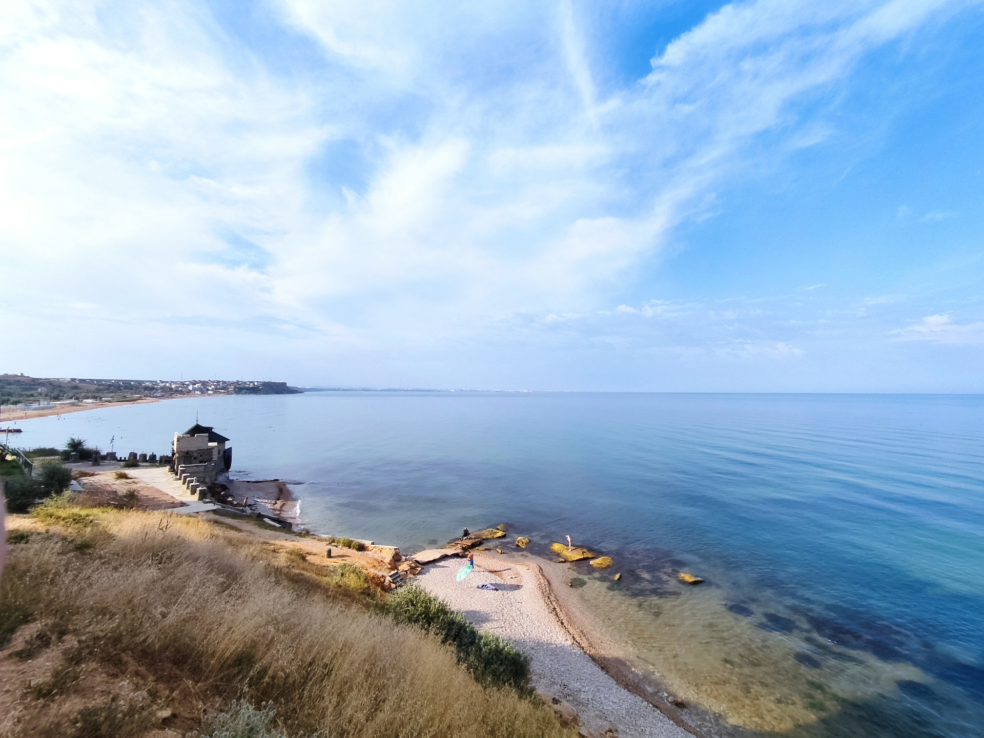 Морское особенно. Севастополь море. Орловка Севастополь. Орловка.