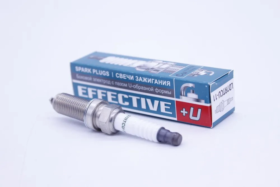 Отзыв по свечам зажигания TORCH EFFECTIVE+U LD7RTCU-11 — Nissan Tiida ...