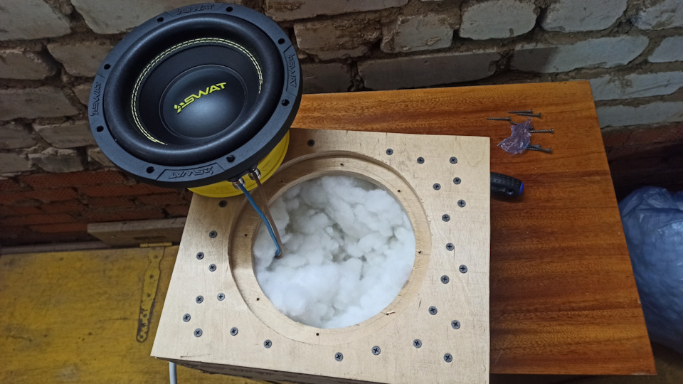 Фото в бортжурнале KIA Rio (3G)