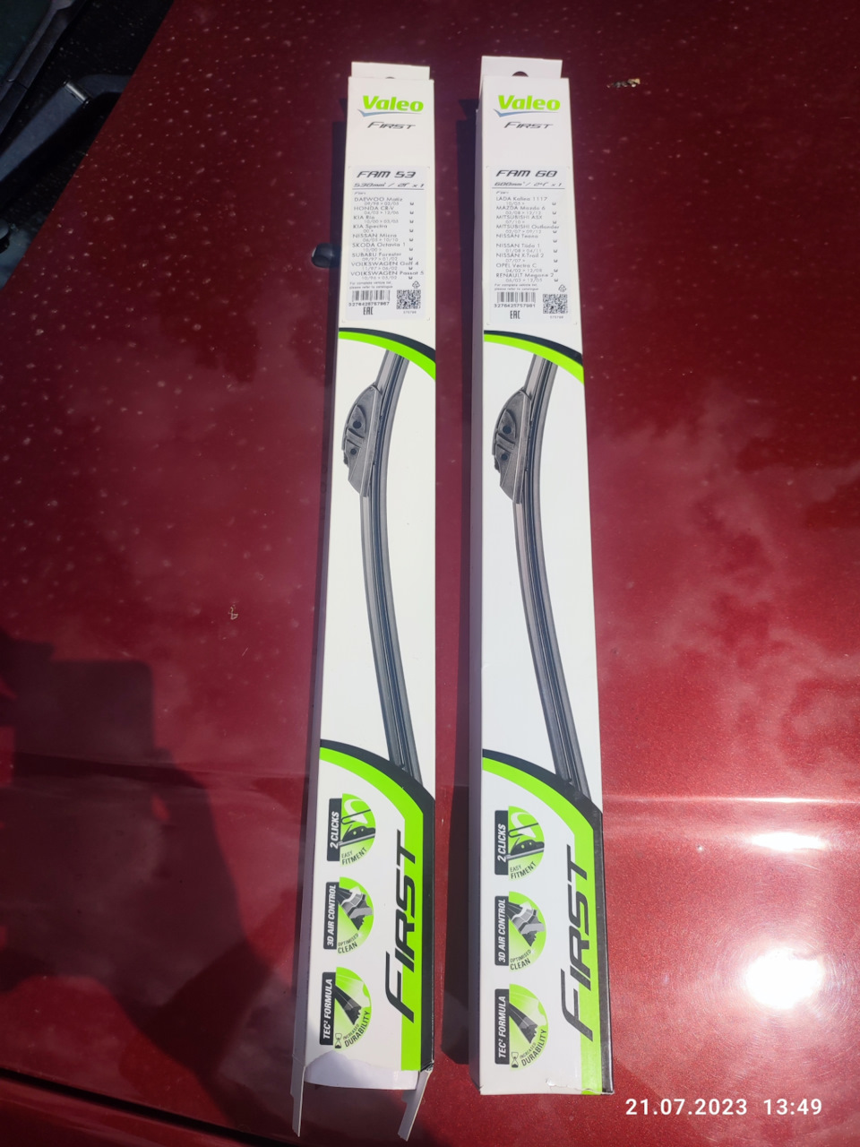 Фото в бортжурнале Renault Duster (1G)