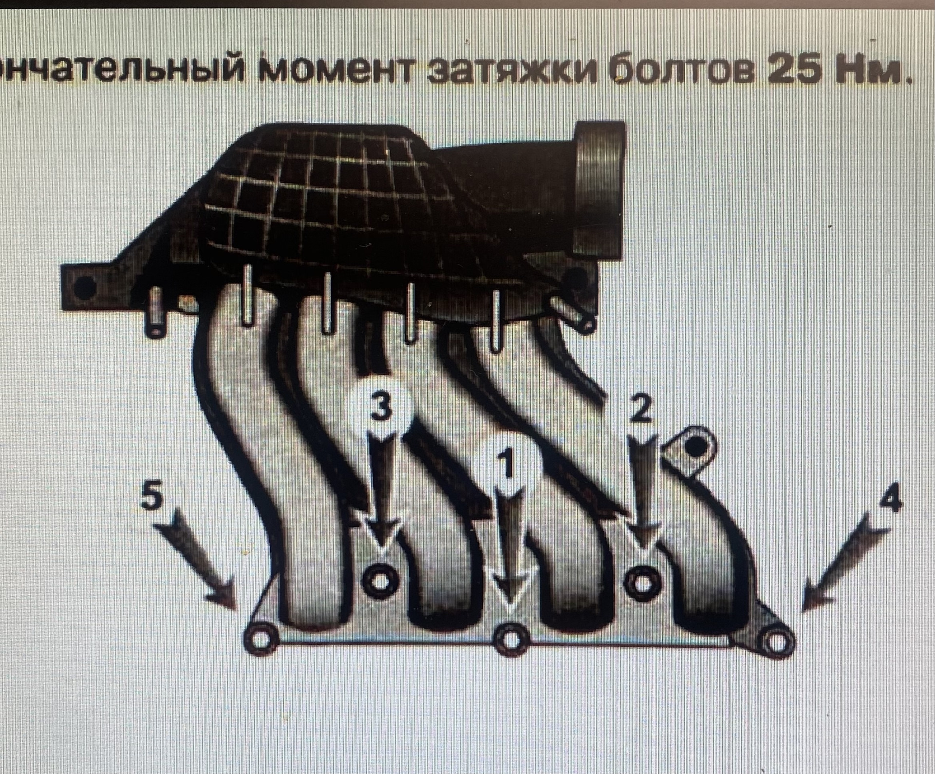 Замена свечей на моторе Н4М — Lada Vesta SW Cross (1G), 1,6 л, 2020 ...