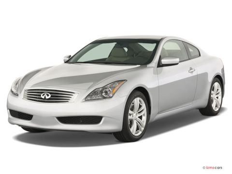 Infiniti G37 U1000 U1001 Drive2