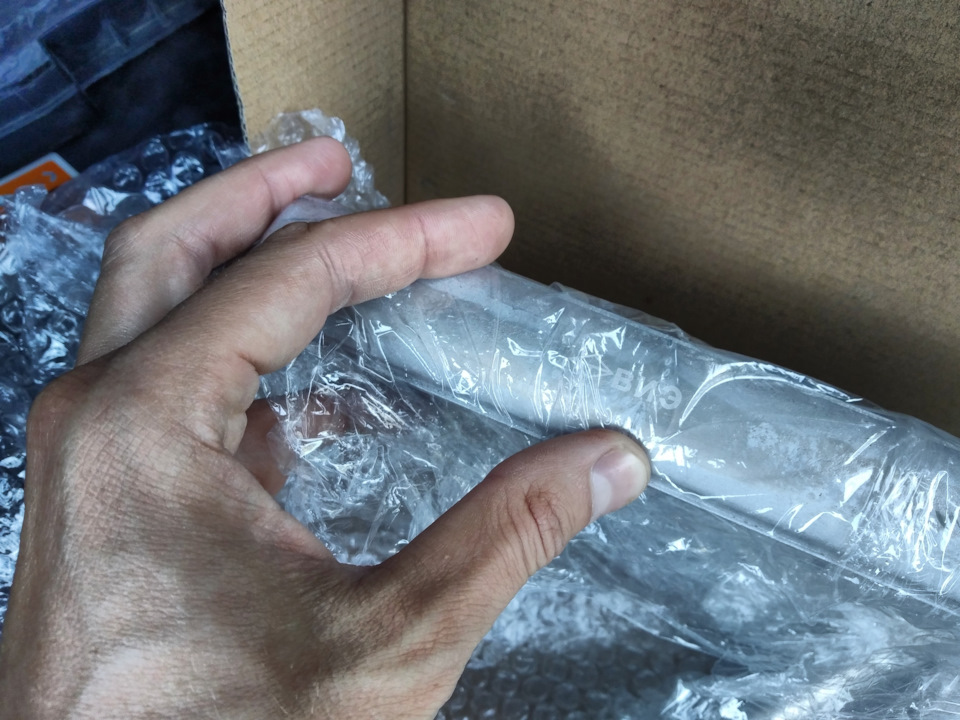 Замена радиатора отопителя на fl — Lada Гранта (1G), 1,6 л, 2013 года ...