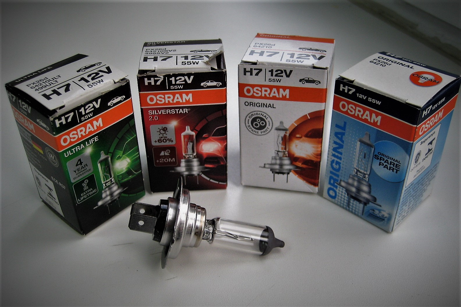 64210 osram h7