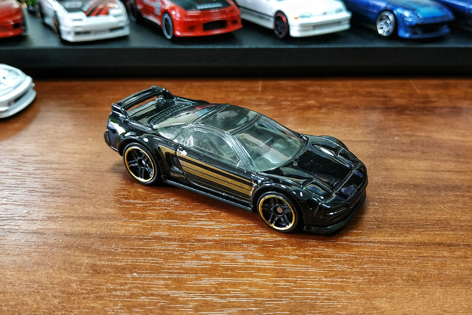 90 acura nsx cfh16