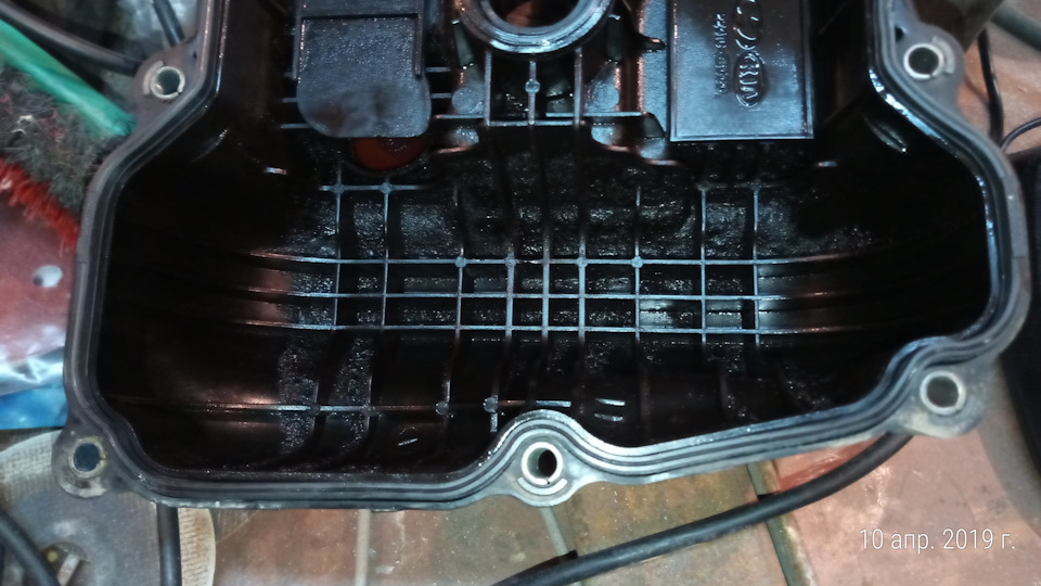 Вот такая жопа — Hyundai i30 (1G)