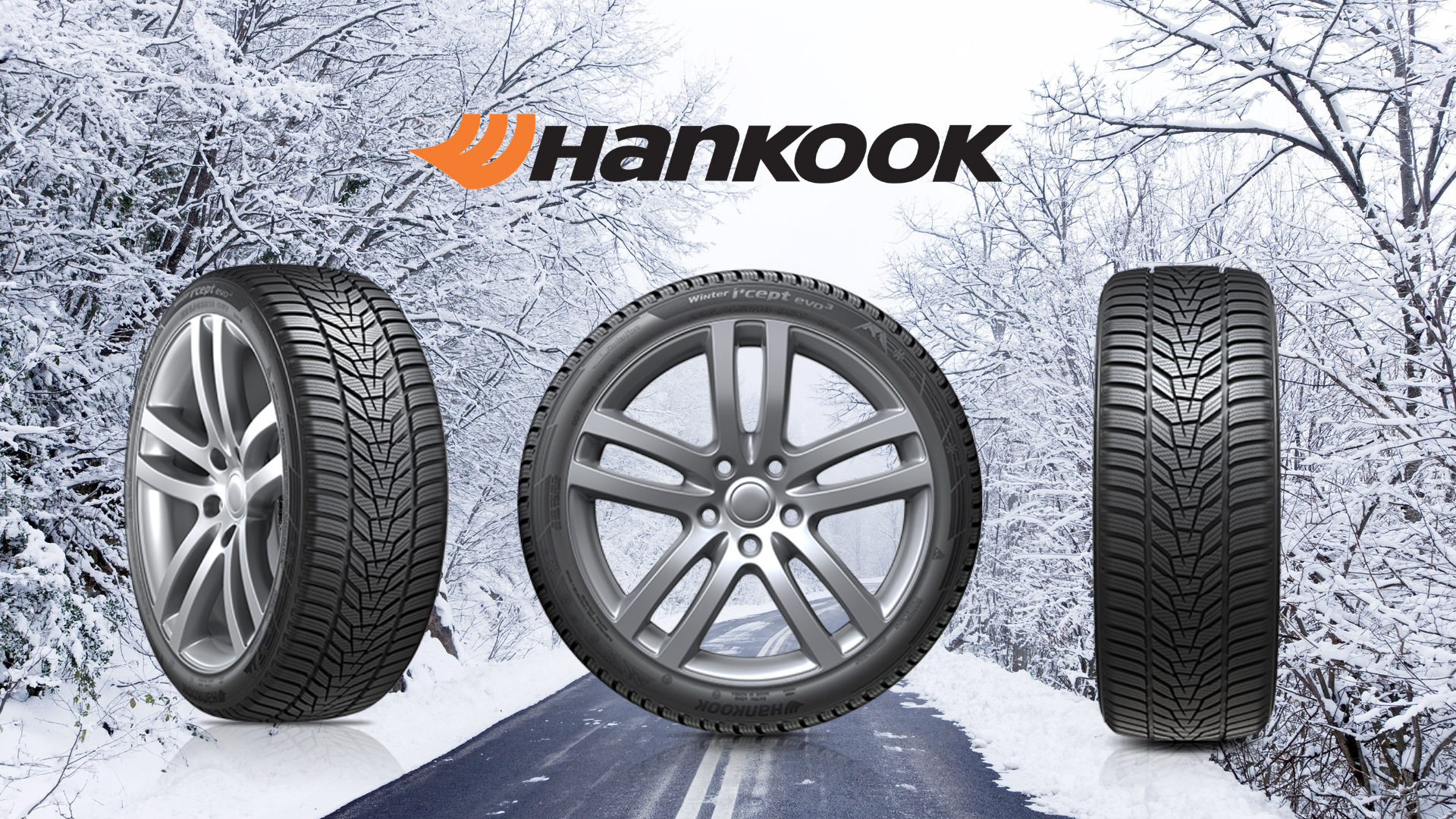 Купить Шины Hankook R20