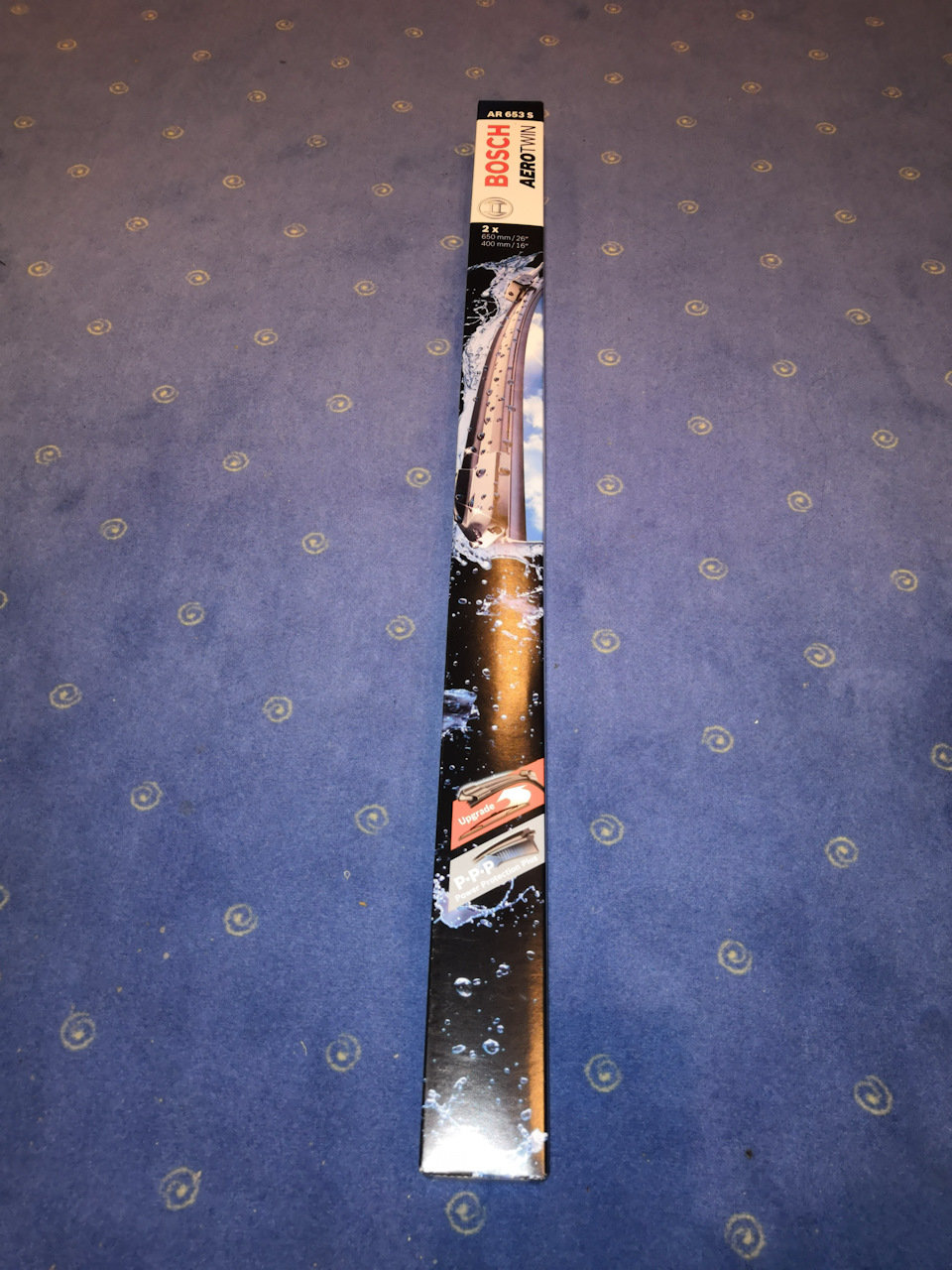 Вот же они) — Infiniti EX