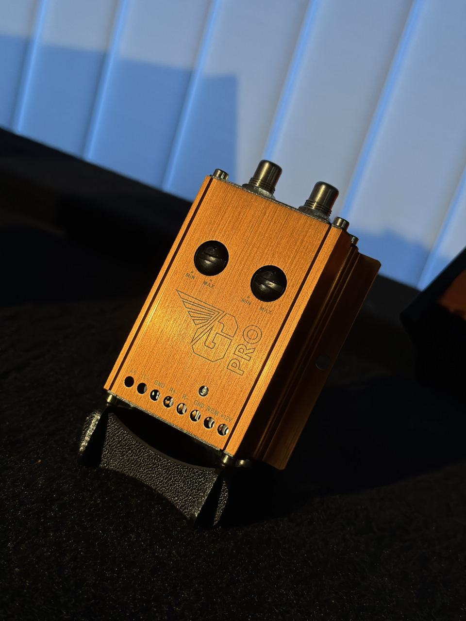 Фото в бортжурнале Opel Insignia (1G)