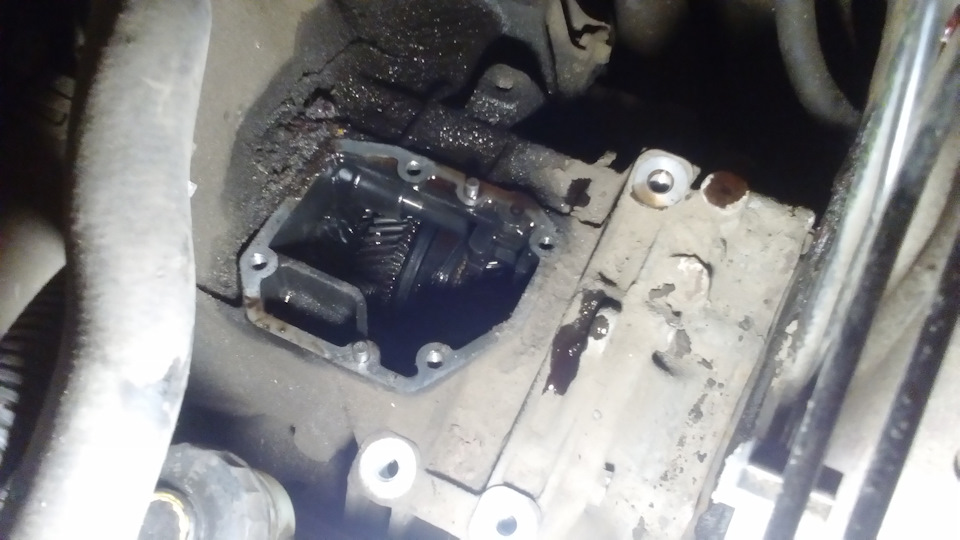 Фото в бортжурнале Opel Meriva (A)