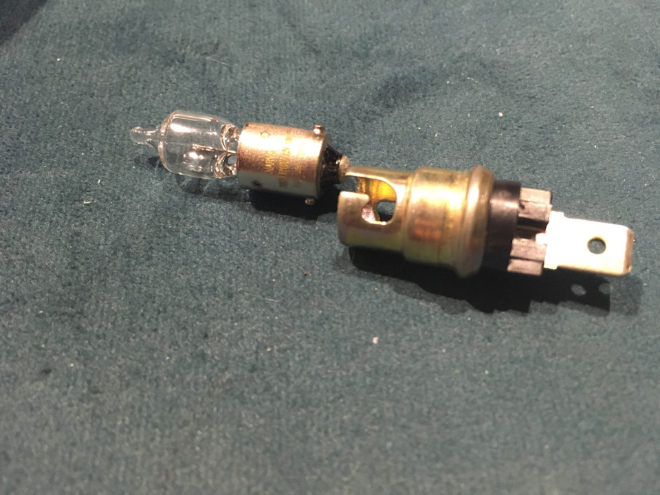 Фото в бортжурнале ГАЗ 2410