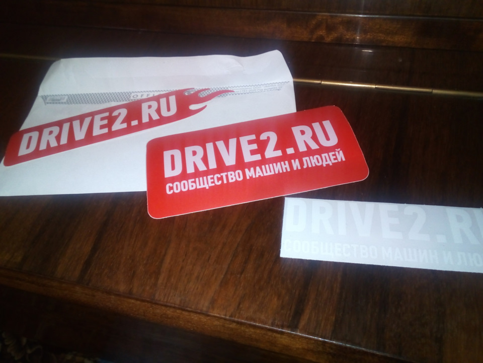 Что нового: пришли наклейки, замена подушек — Renault 25, 2,9 л, 1989 ...