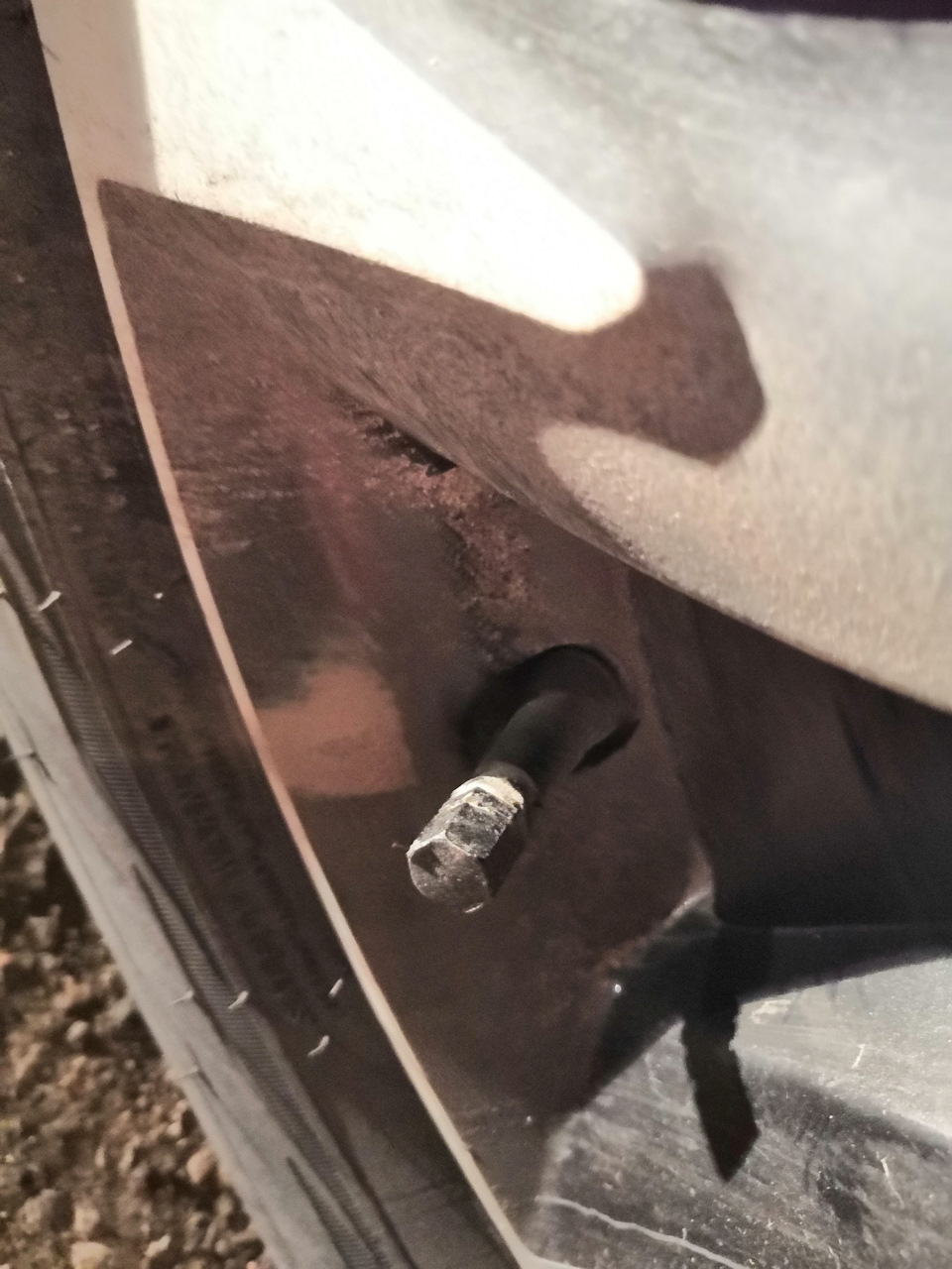 вот он, точнее они — Mazda CX-5 (1G)