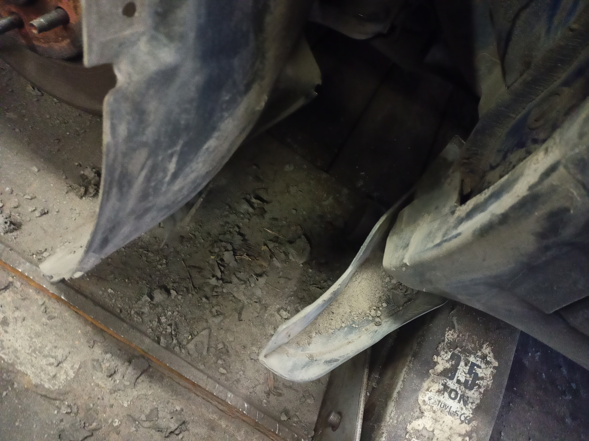 Согласно рекомендациям -2 & шумка передних колес — Opel Mokka (1G), 1,4 ...