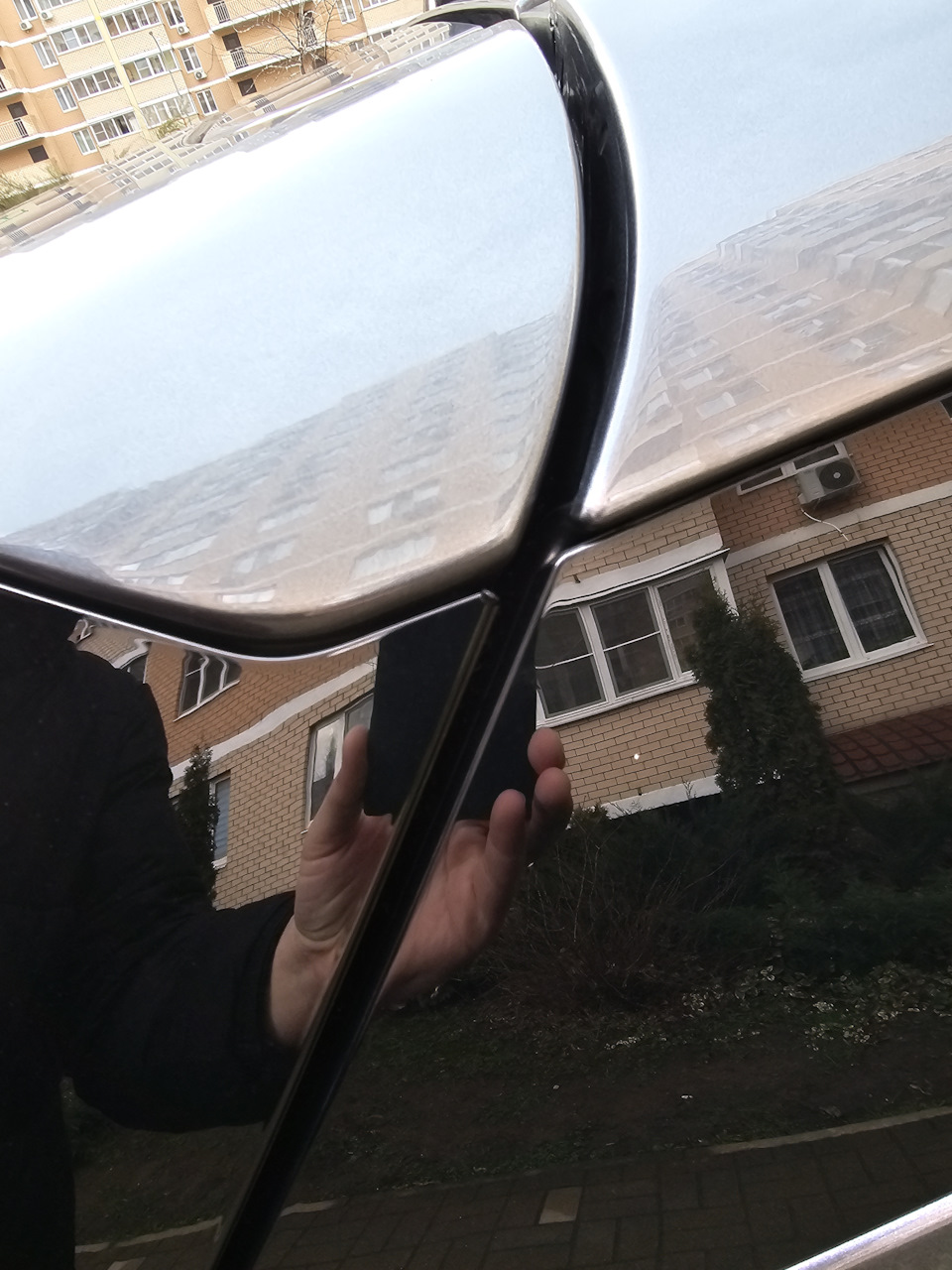 Минусы Москвича, что произошло за год — Москвич 3, 1,5 л, 2023 года ...