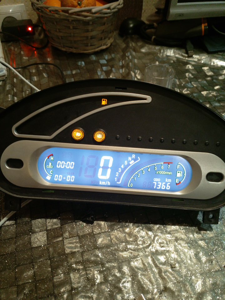 Приборная панель чери qq матиз. Б/у | 3 000 ₽ в городе Краснодар | DRIVE2