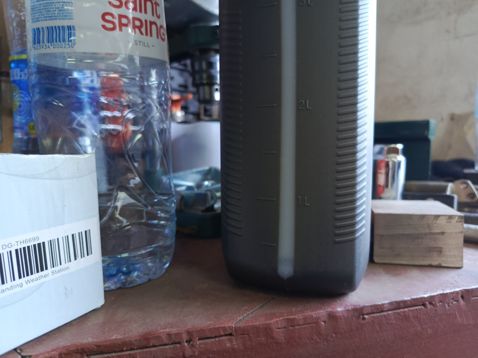 Фото в бортжурнале Hyundai Avante (7G)