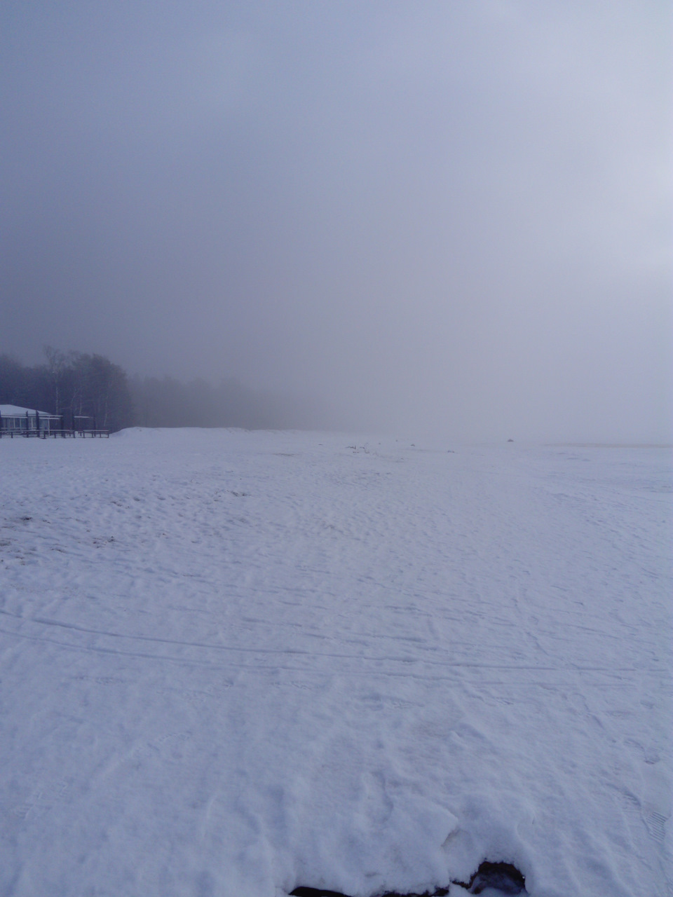 Фото в бортжурнале Renault Sandero 2G