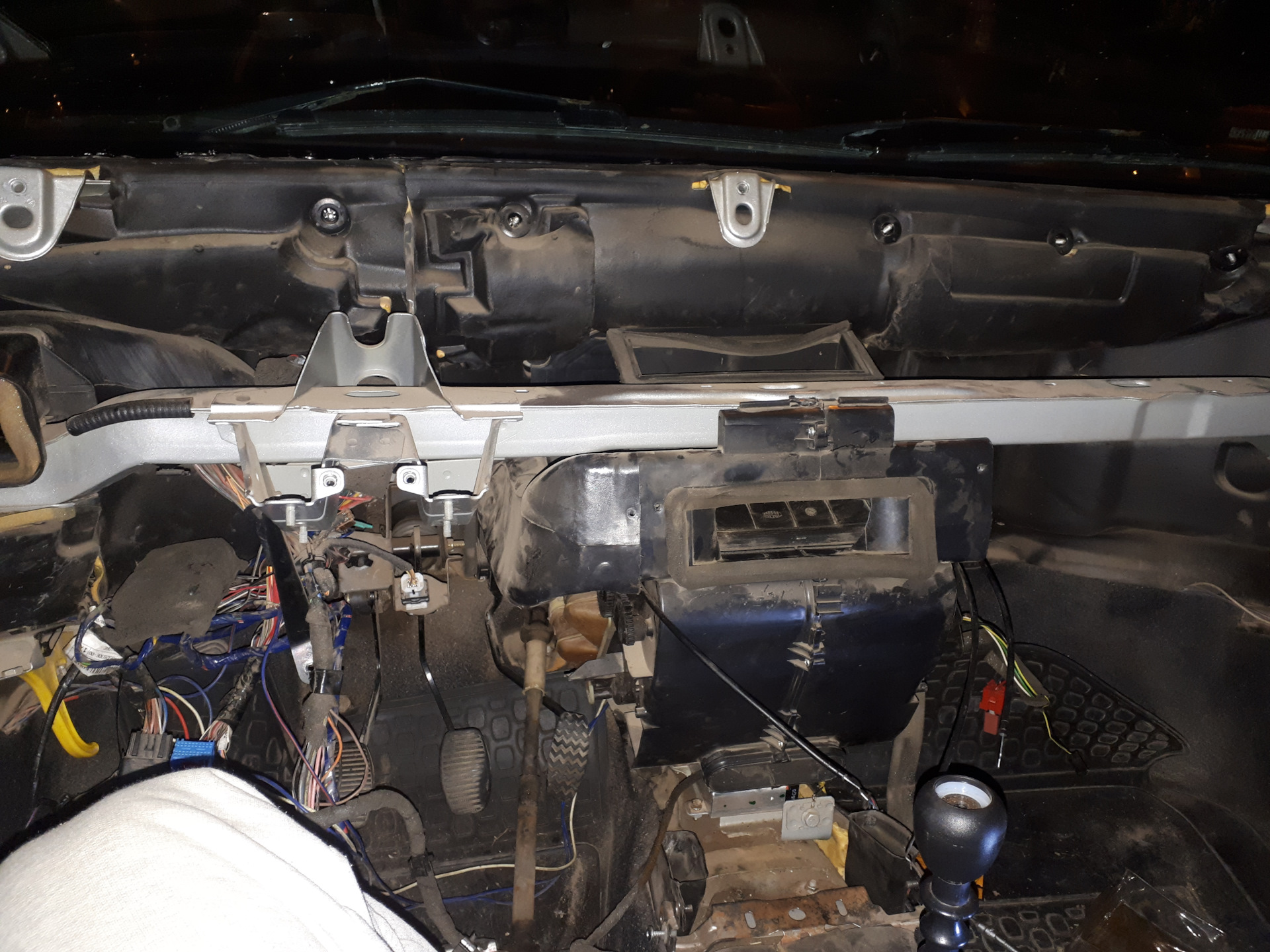 как снять отопитель салона на фиат линия. печка фиат дукато 230. как снять печку на фиате. как снять печку на фиате. 4.