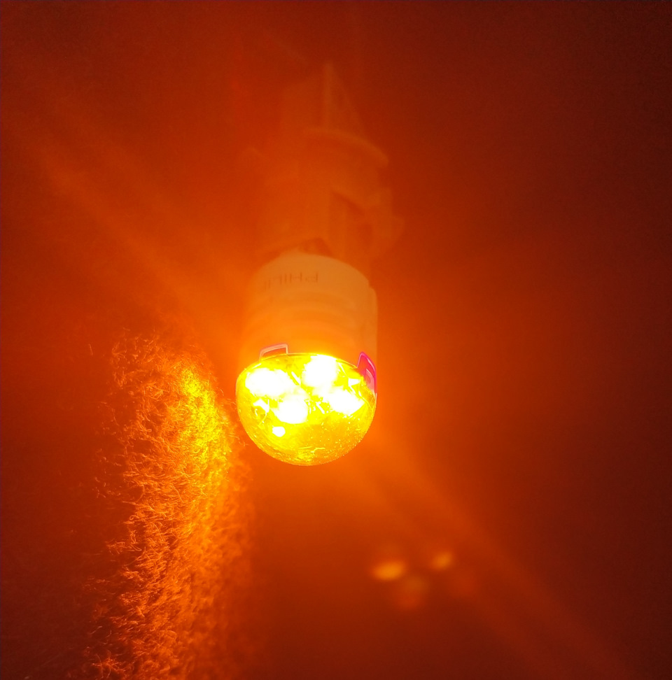 Фото в бортжурнале Toyota Camry (XV50)