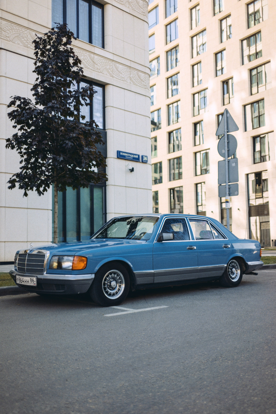 Восстановление оригинальных дисков Mercedes 280se w126 — Polimerkras на  DRIVE2