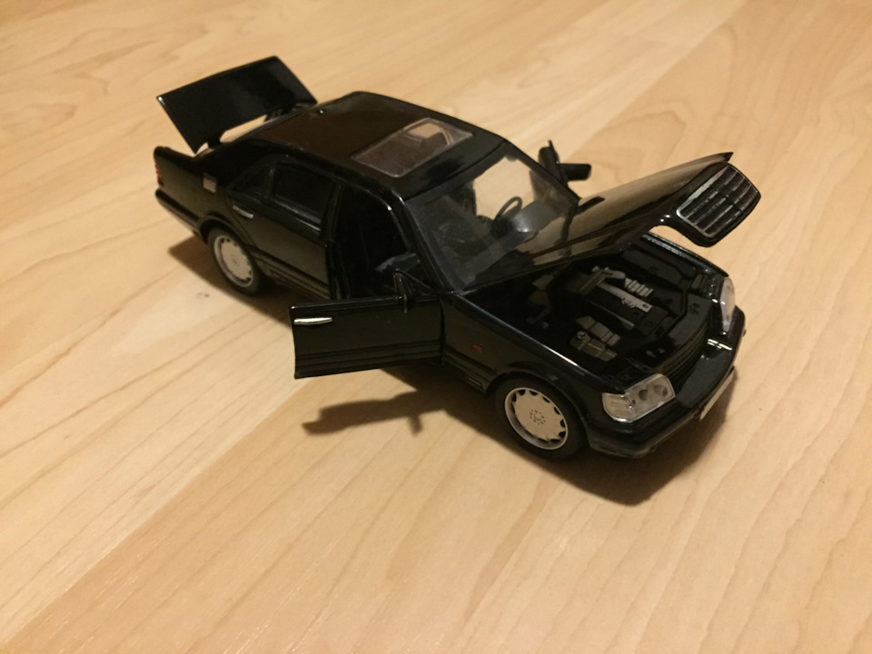 Продам модель 140 мерседес w140 «кабан» на Mercedes-Benz S-Class (W140 ...