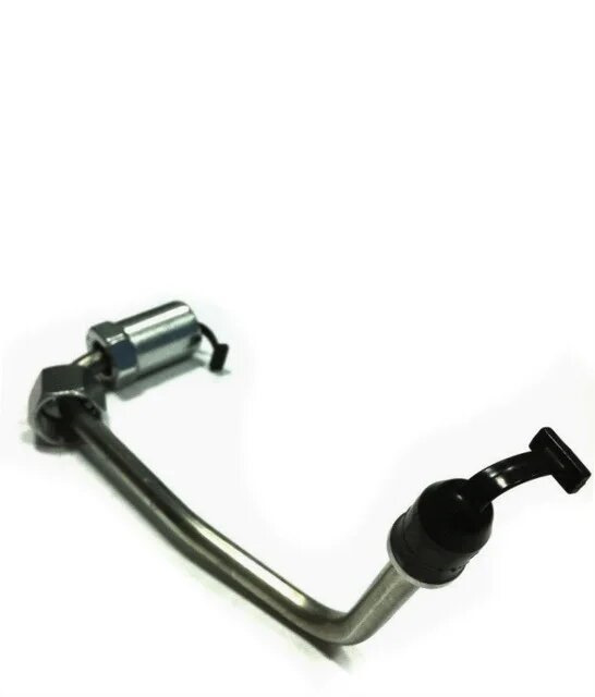 Трубопровод подачи топлива к форсунке двигателя Cummins ISF 3.8 на ПАЗ ...