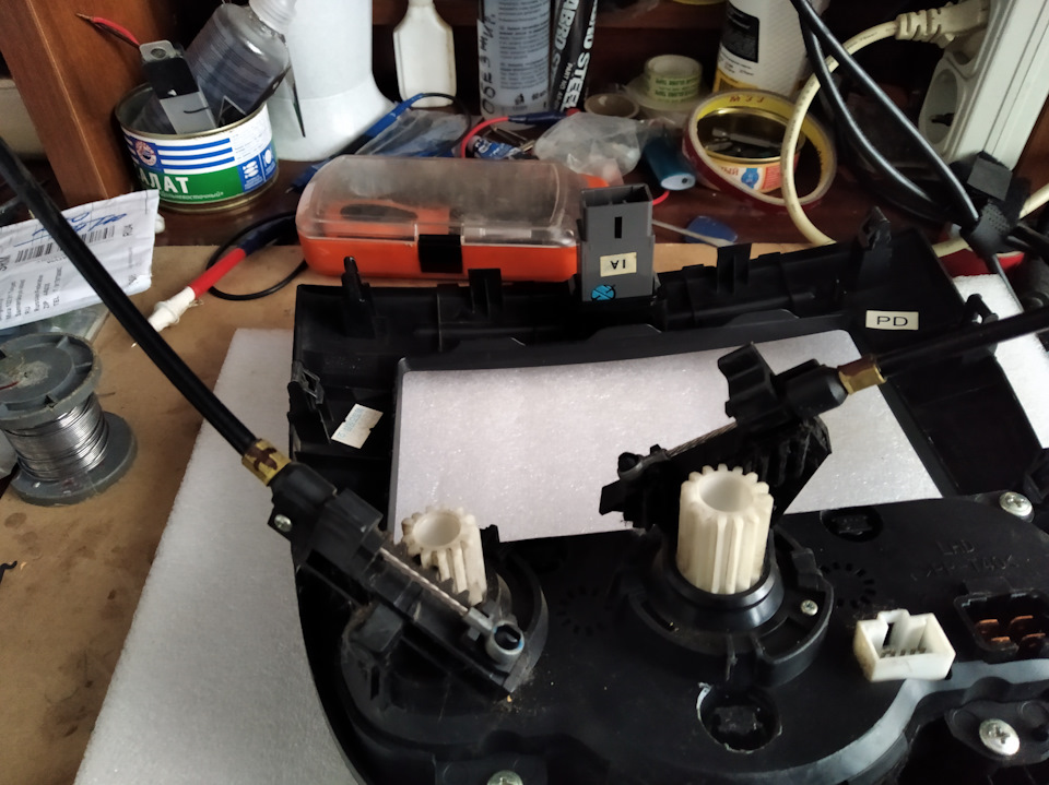 К Вам мчится не только Новый год, но и KIA Stinger со своим сказочным ...