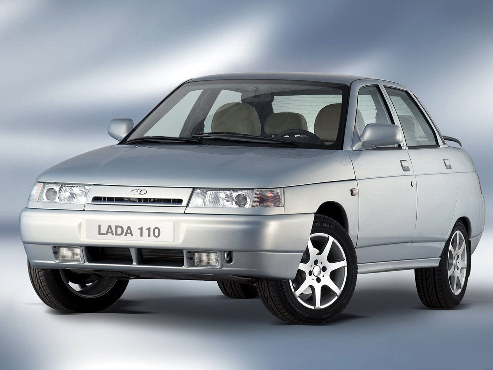 Слабые места, достоинства и недостатки ВАЗ 2110 — Lada 21101, 1,6 л, 2005  года | другое | DRIVE2