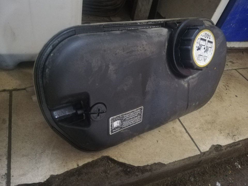 Фото в бортжурнале Jaguar XF (1G)