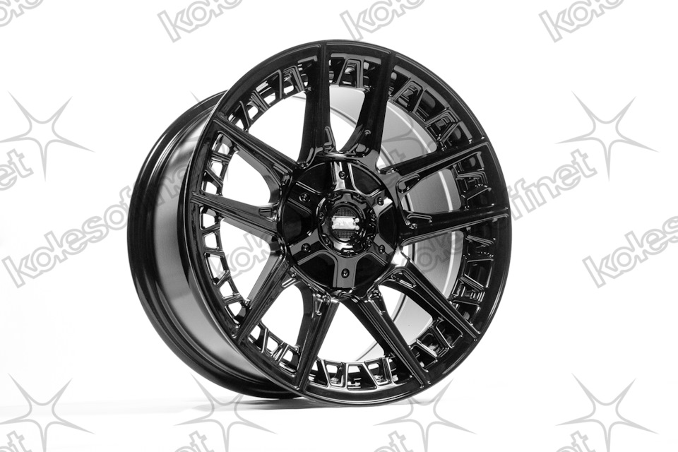 Колесные диски | Литые. Кованые. С поверхностным упрочнением ...