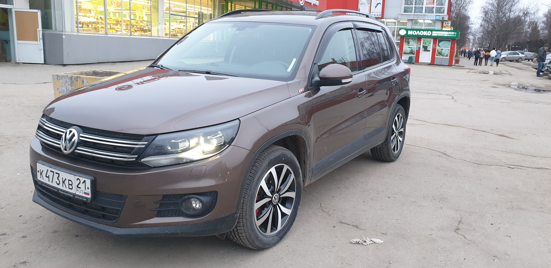 Диски r17 от мерседес. — DRIVE2