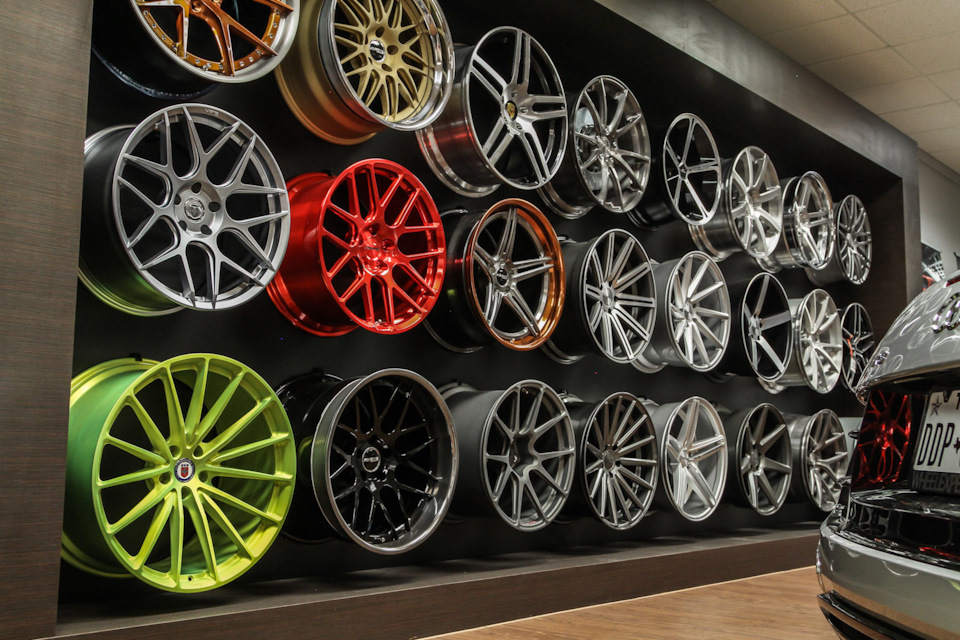 レイ様 ✍️ 4️⃣0️⃣ ✓ Новые диски Лето/Зима 💿 — Toyota Venza (1G), 2