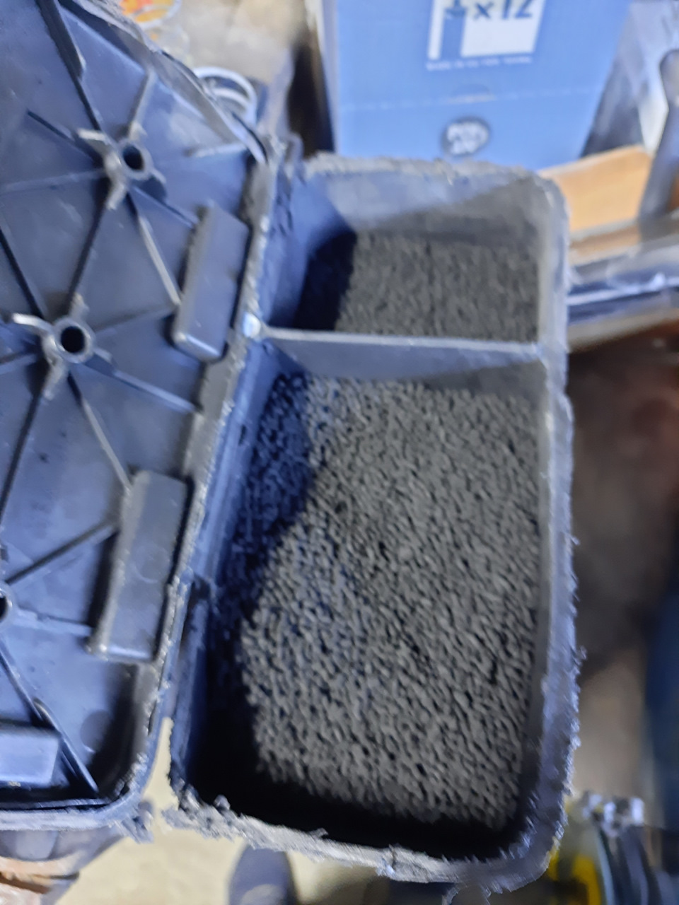 Фото в бортжурнале Hummer H2