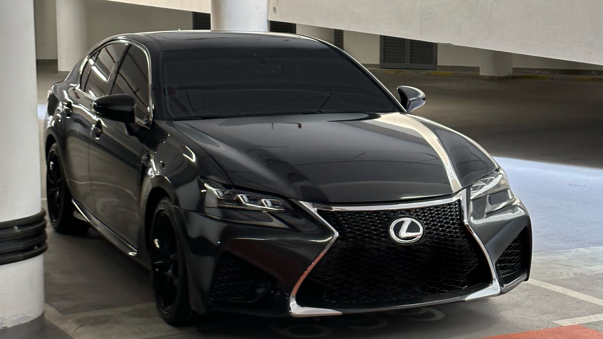 Lexus аренду