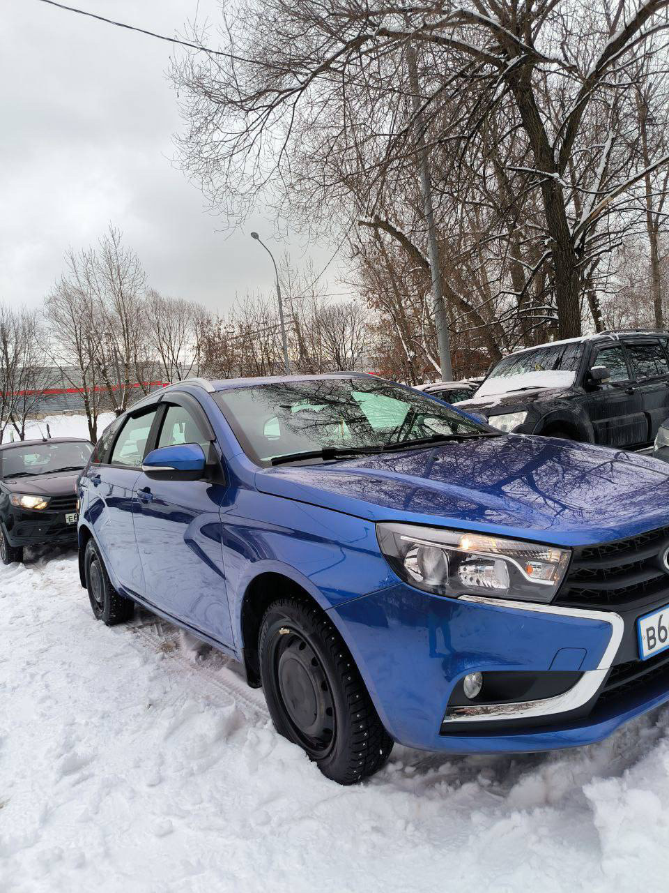 Опрос от компании МАВИКО 💙 — МАВИКО на DRIVE2