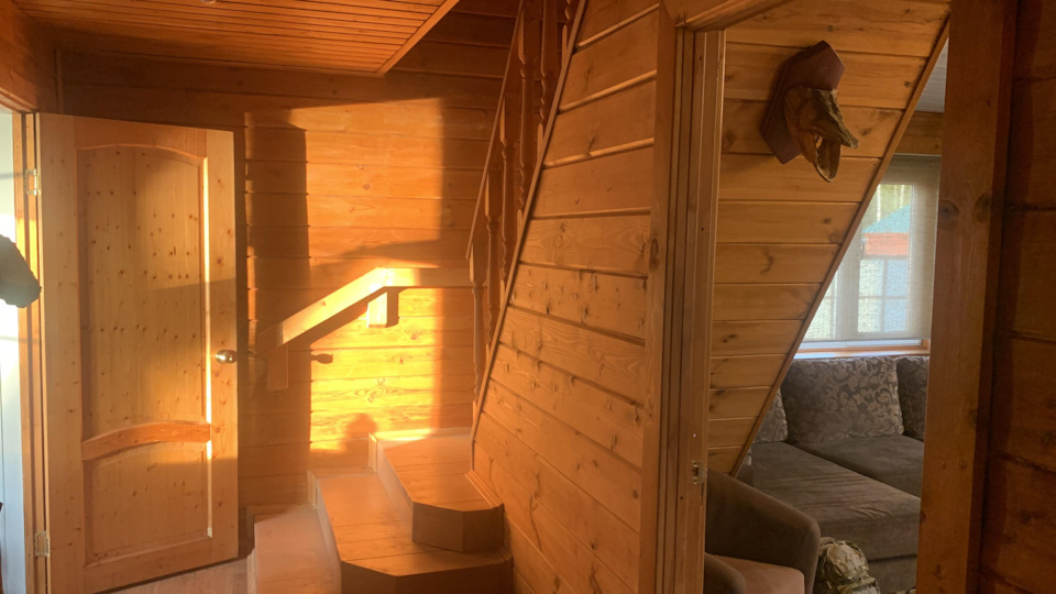 Фото в бортжурнале УАЗ 31519