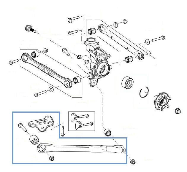 Freelander 2 схема