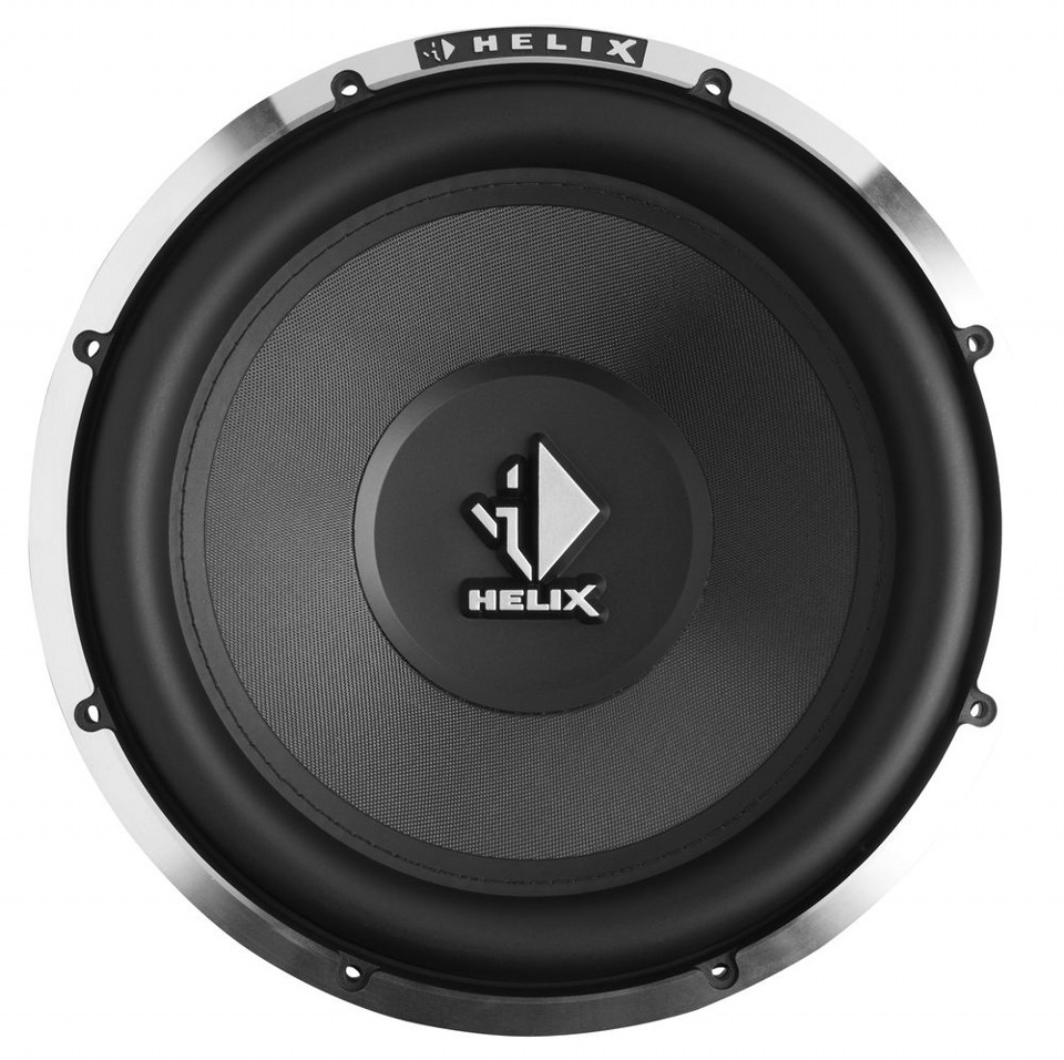 Новый сабвуфер helix p12 precision — Citroen C5 (2G), 1,6 л, 2012 года ...