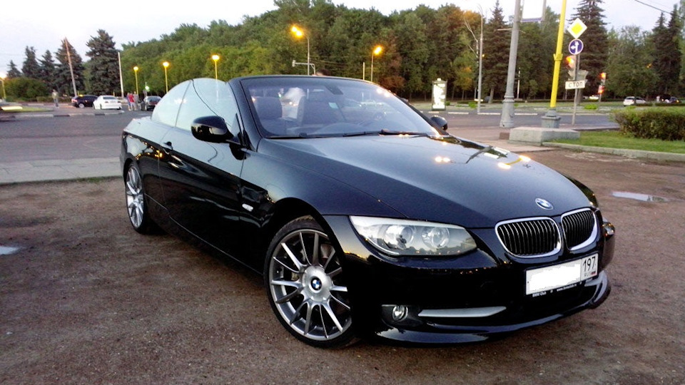 Обработка испарителя кондея, смазка втулок моторчика печки — BMW 3 ...