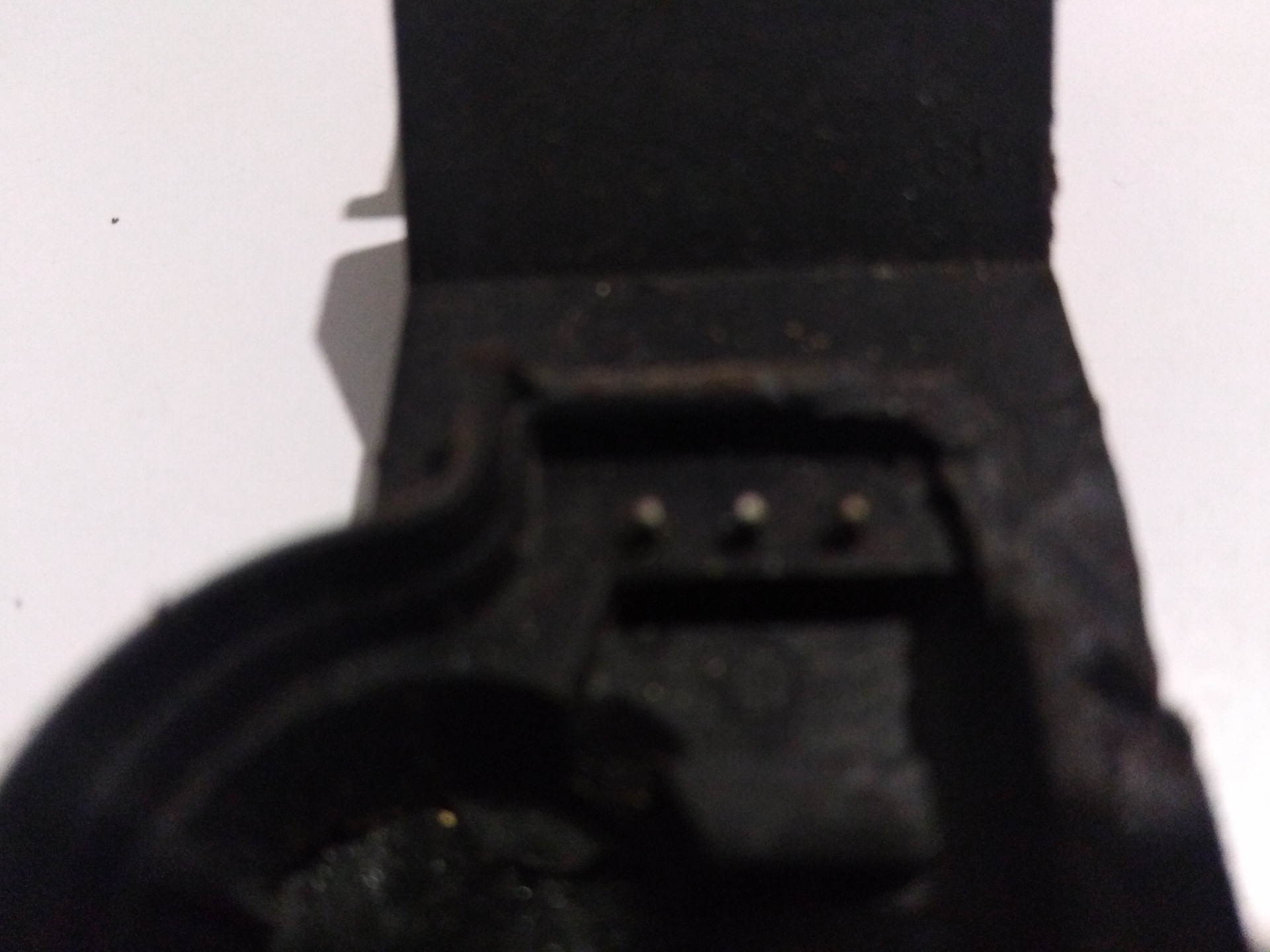 Как реанимировать датчик распредвала — DRIVE2