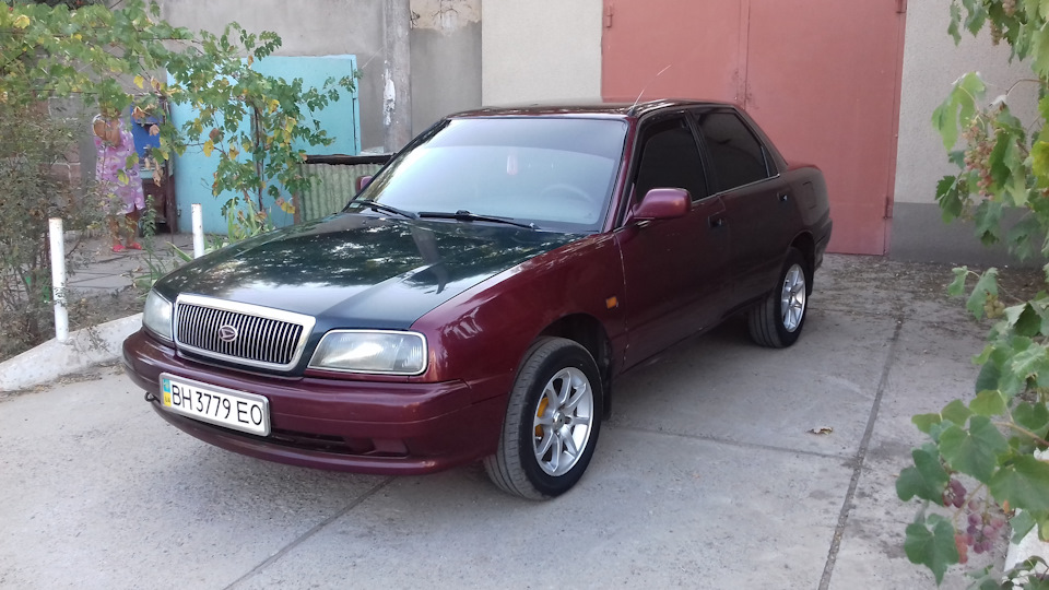 Замена тормозной трубки Тахо 800 — DRIVE2