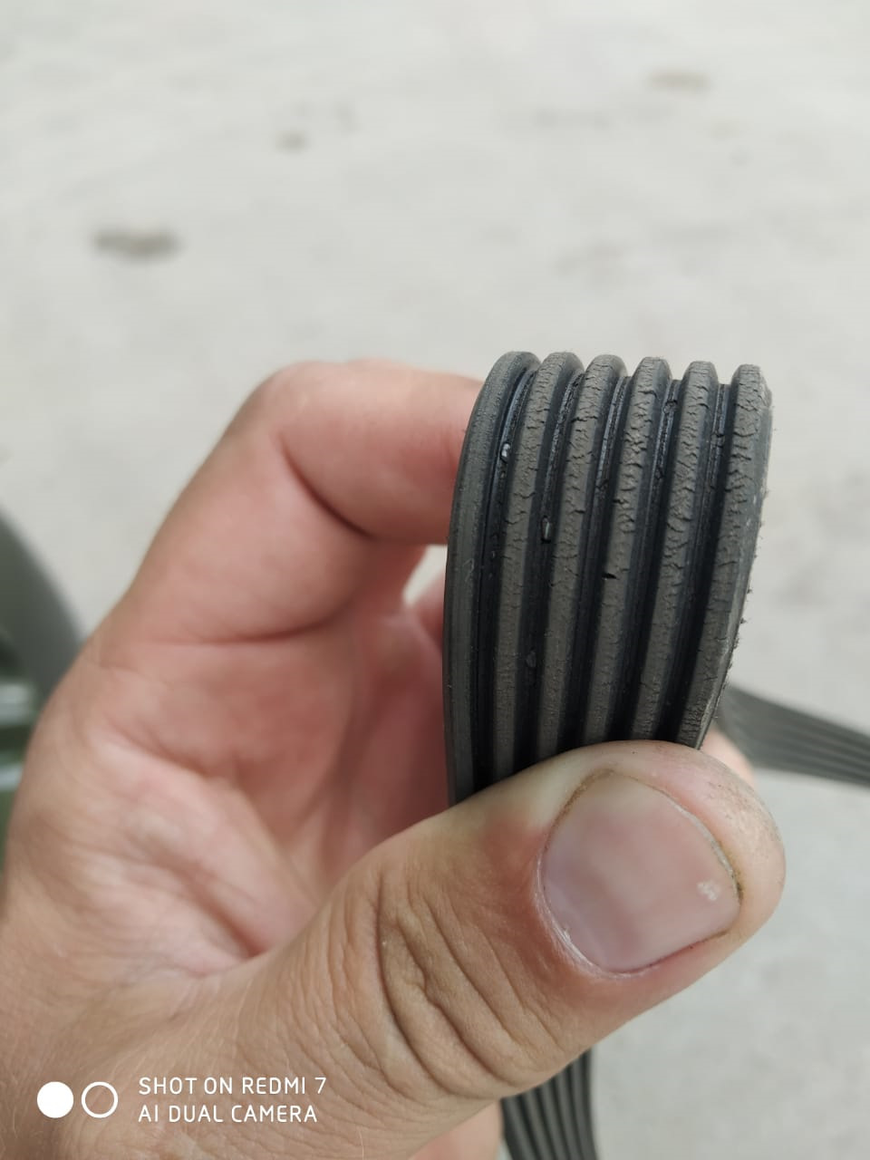 95 тысяч пробега — Renault Duster (1G)