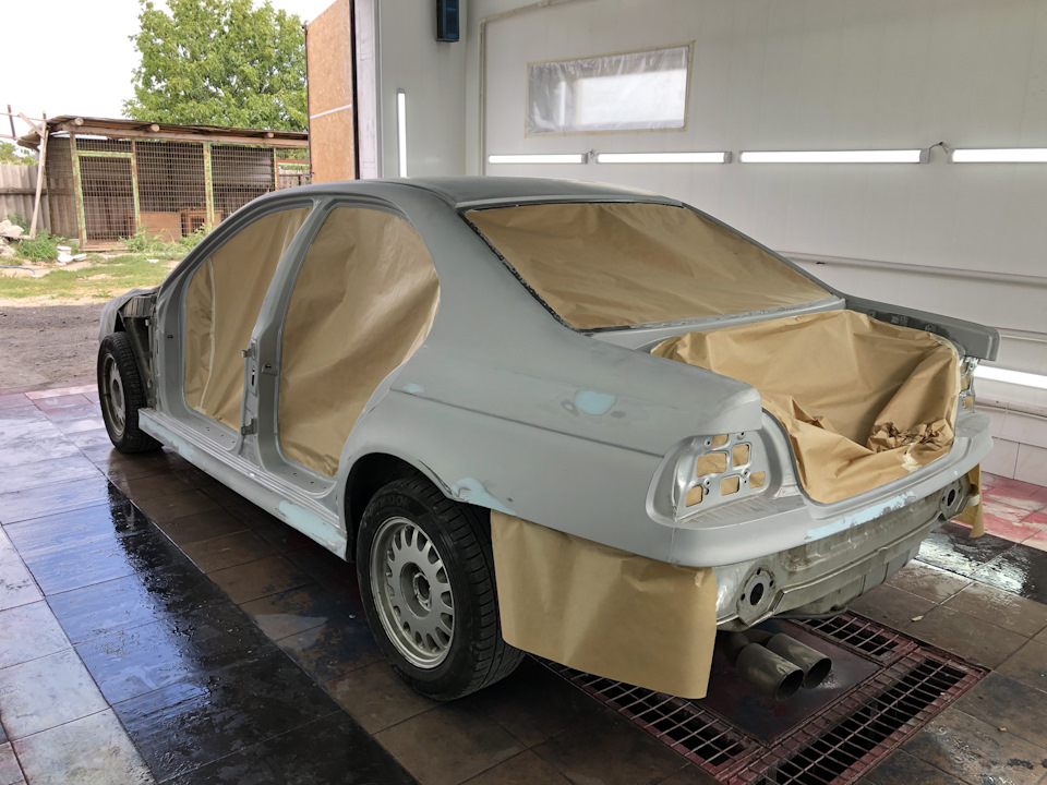 Замена сцепления — Москвич 2141, 1,6 л, 1995 года | своими руками | DRIVE2