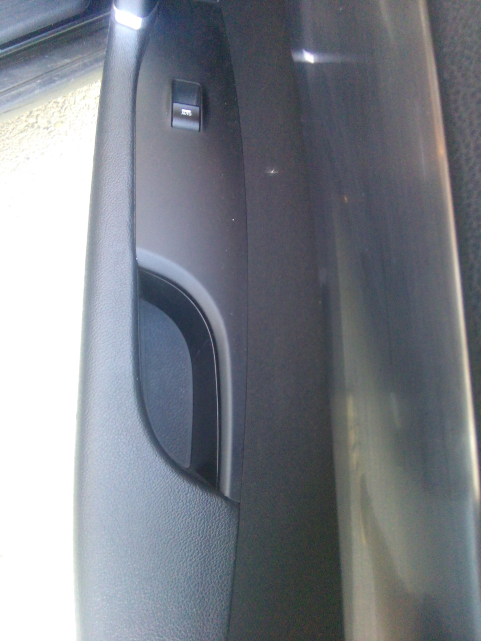 Стало — Hyundai i40