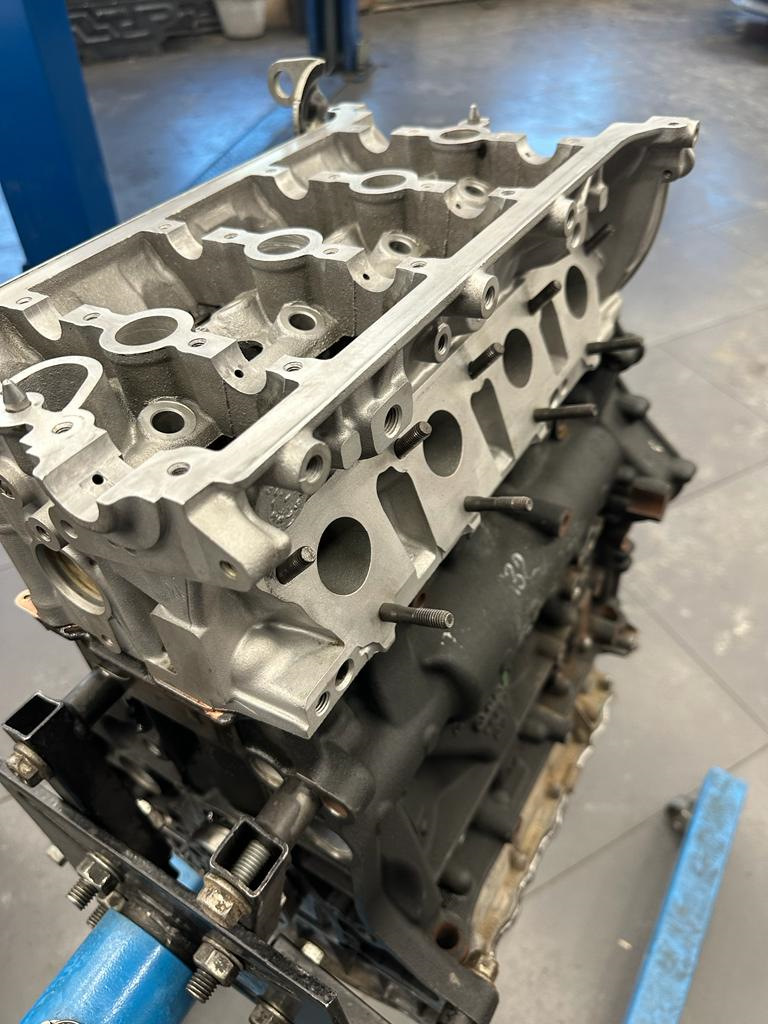 Фото в бортжурнале SEAT Altea Freetrack