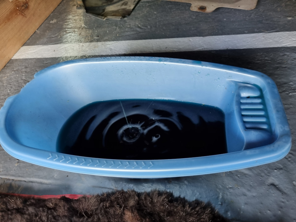 Фото в бортжурнале Nissan Qashqai+2